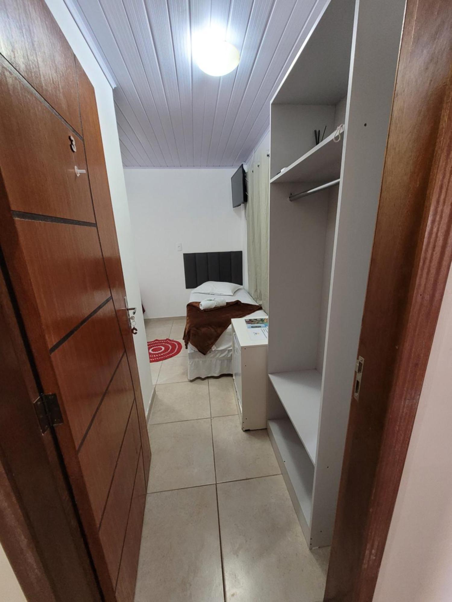 Pousada Pontal Da Armacao Пеня Екстериор снимка