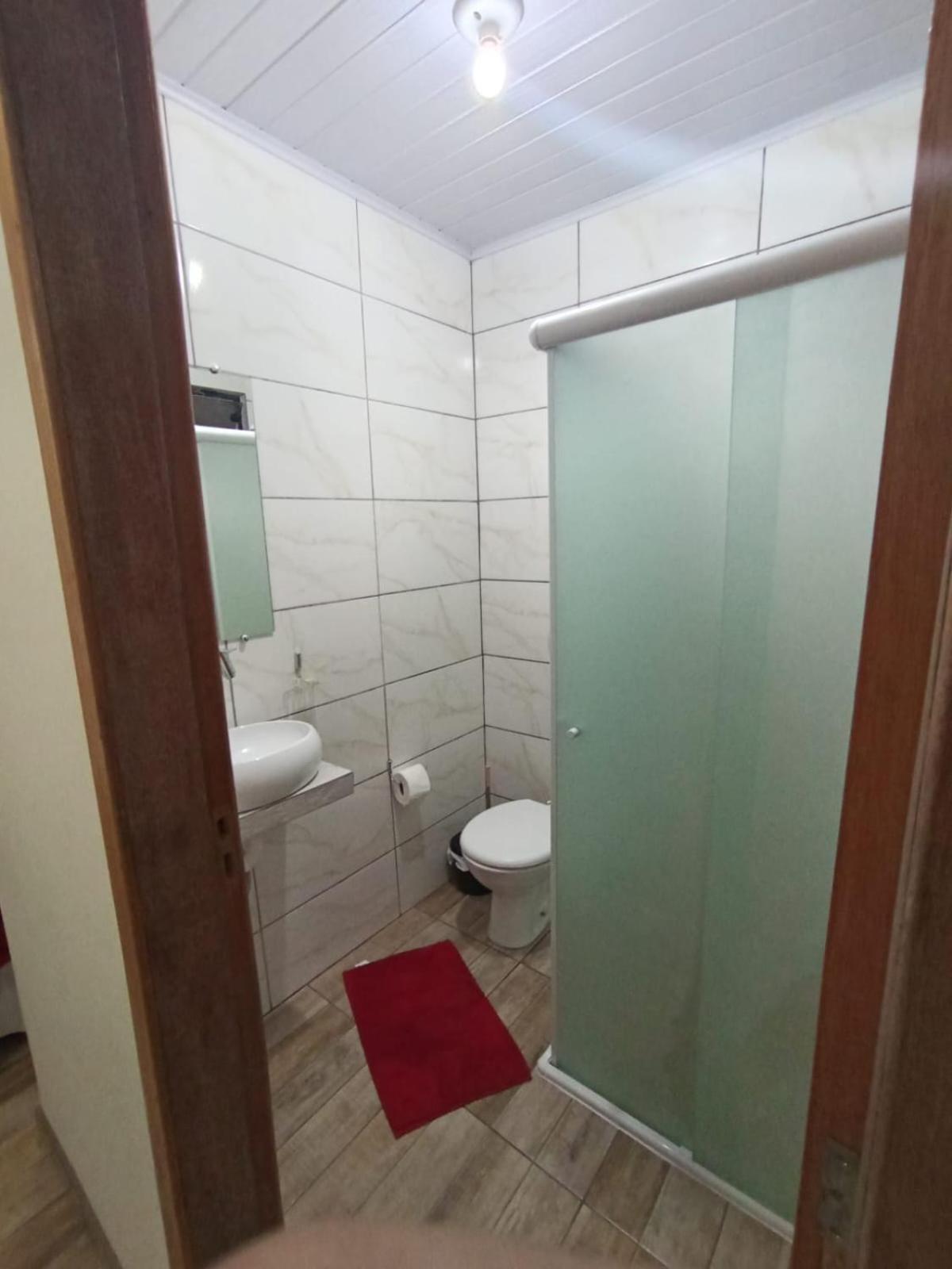 Pousada Pontal Da Armacao Пеня Екстериор снимка
