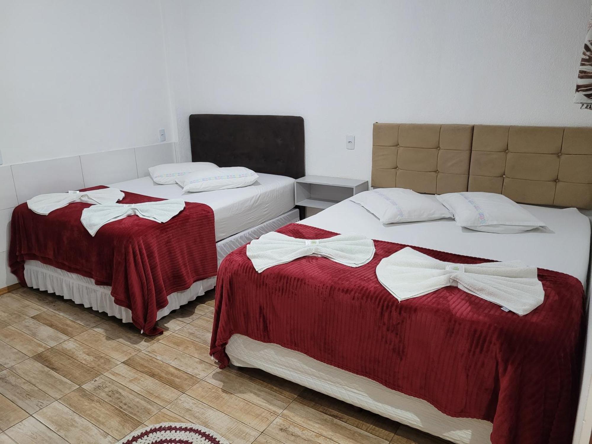 Pousada Pontal Da Armacao Пеня Стая снимка